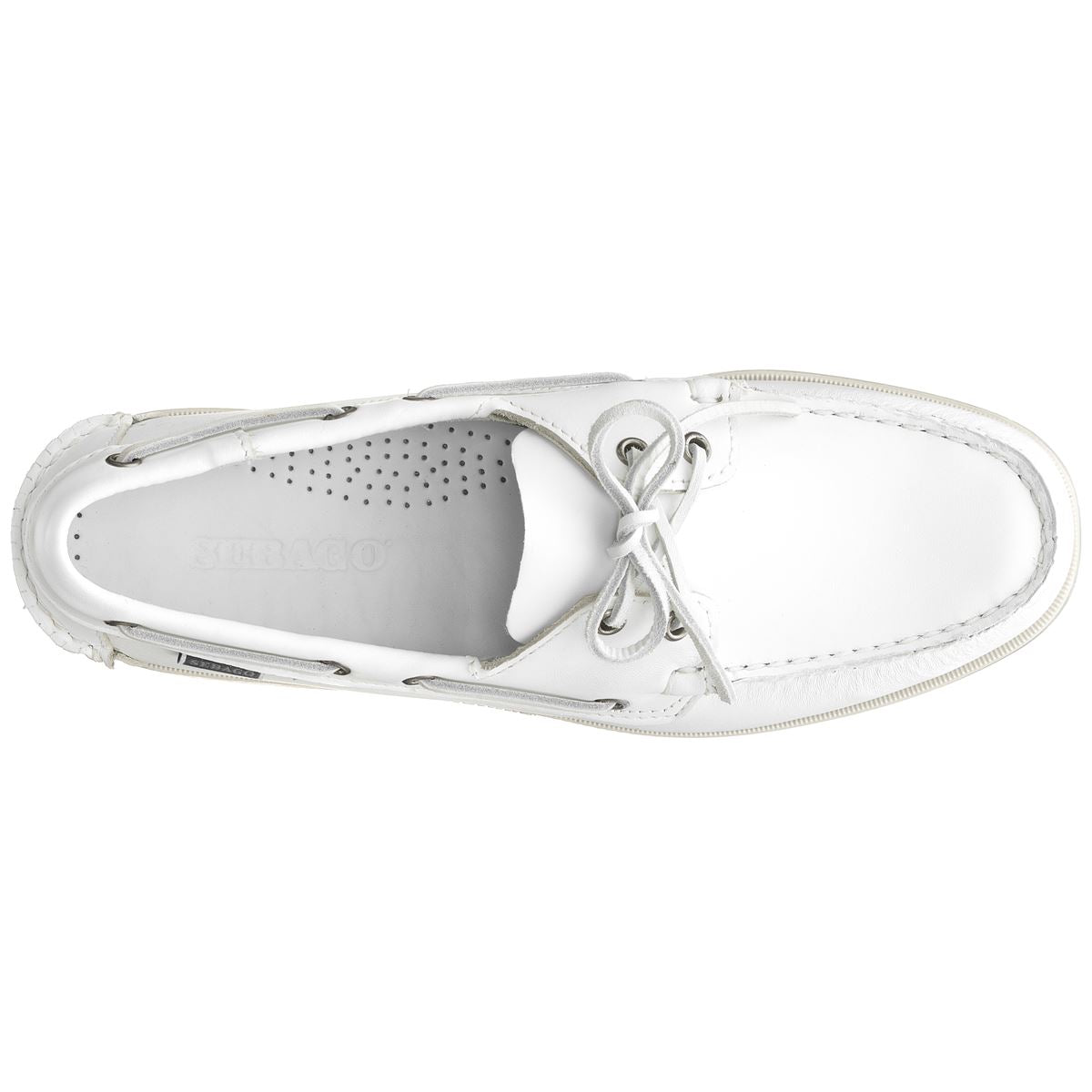 Sebago Docksides Portland Shoe | SendIt Sailing