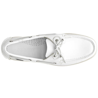 Sebago Docksides Portland Shoe | SendIt Sailing