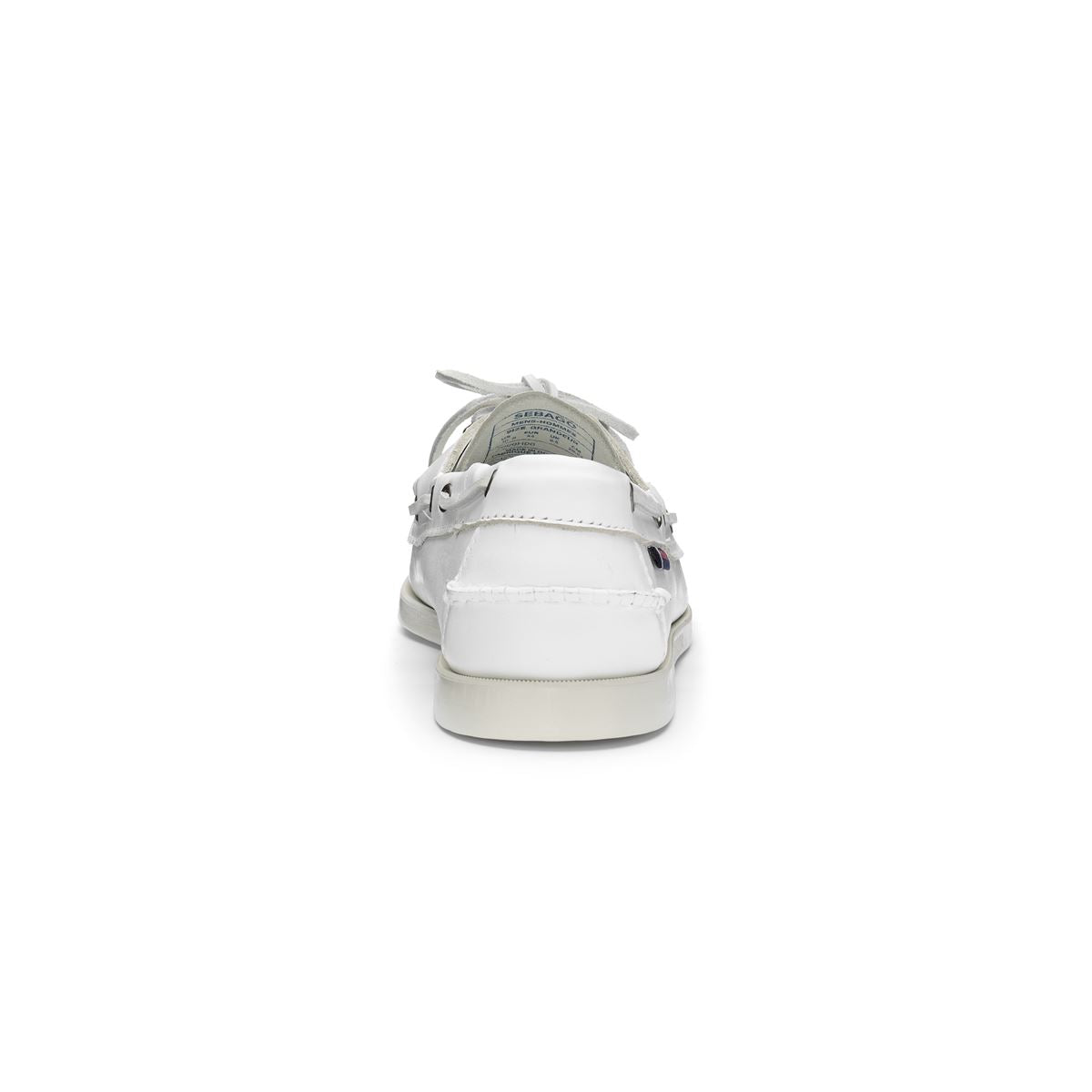 Sebago Docksides Portland Shoe | SendIt Sailing
