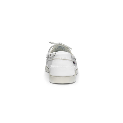 Sebago Docksides Portland Shoe | SendIt Sailing