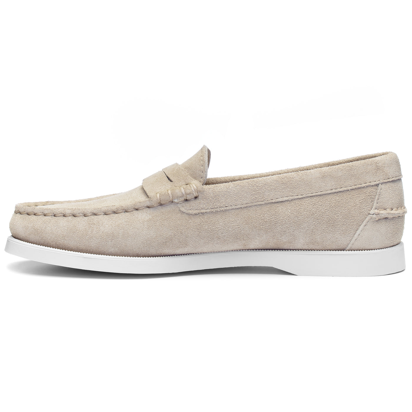 Sebago Dan Boat Roughout Woman Shoe | SendIt Sailing