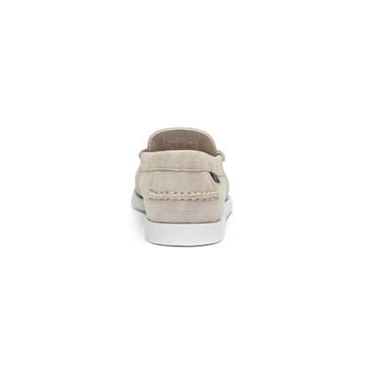 Sebago Dan Boat Roughout Woman Shoe | SendIt Sailing