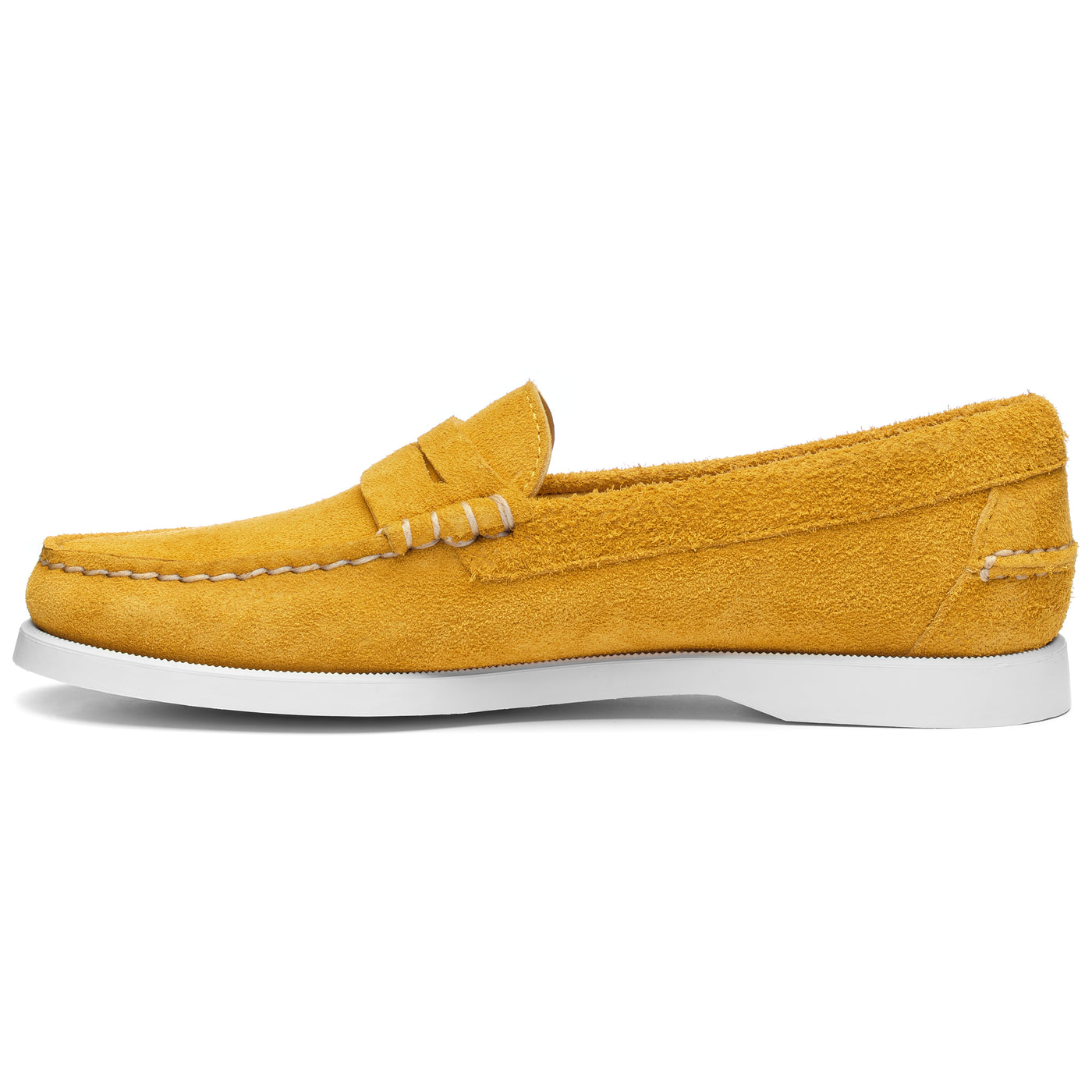 Sebago Dan Boat Roughout Woman Shoe | SendIt Sailing