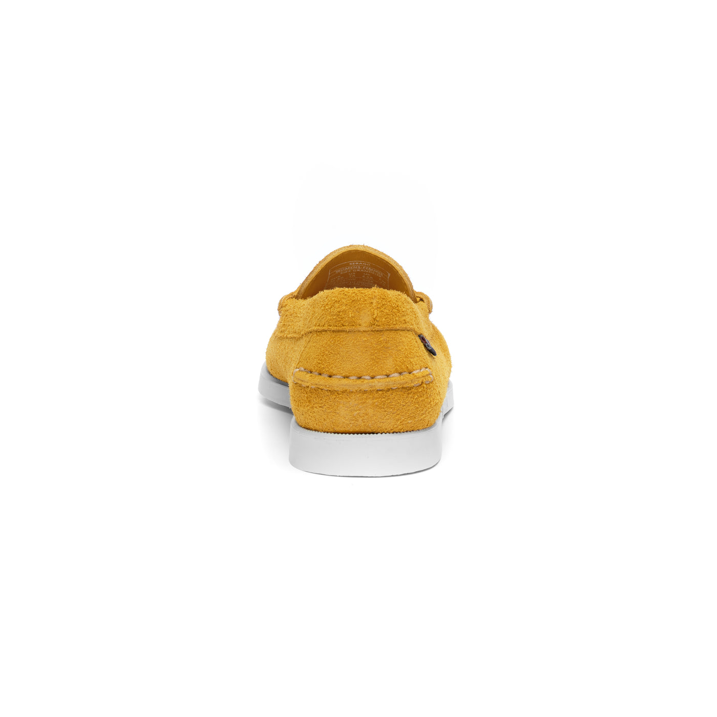 Sebago Dan Boat Roughout Woman Shoe | SendIt Sailing