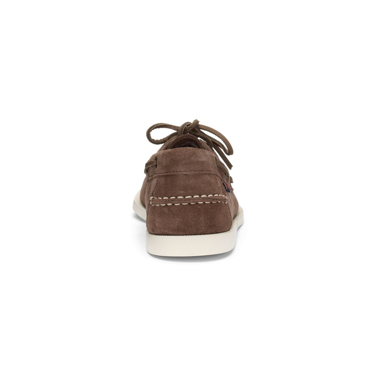 Sebago Portland Roughout Shoe | SendIt Sailing