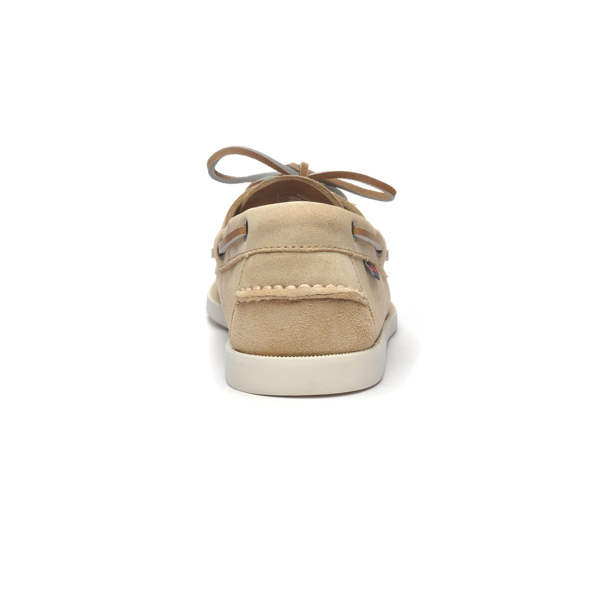 Sebago Portland Roughout Shoe | SendIt Sailing