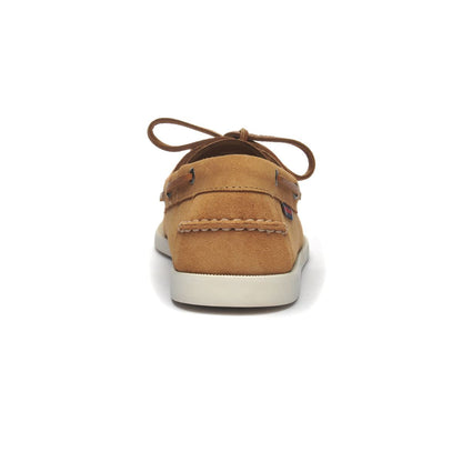 Sebago Portland Roughout Shoe | SendIt Sailing