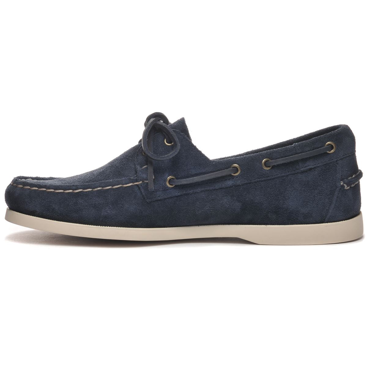 Sebago Portland Roughout Shoe | SendIt Sailing
