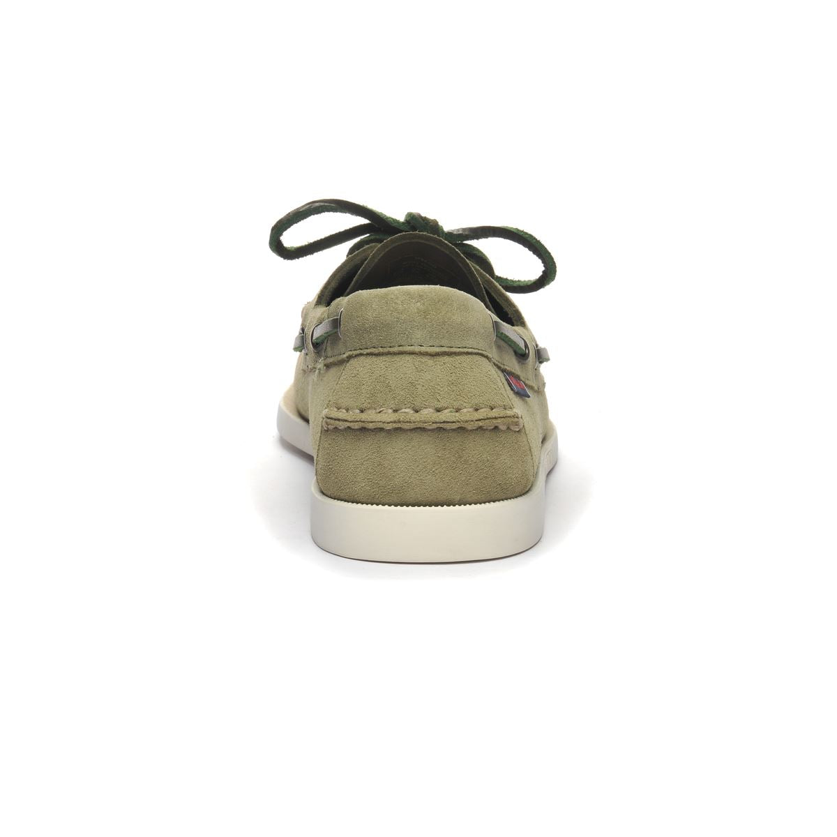 Sebago Portland Roughout Shoe | SendIt Sailing