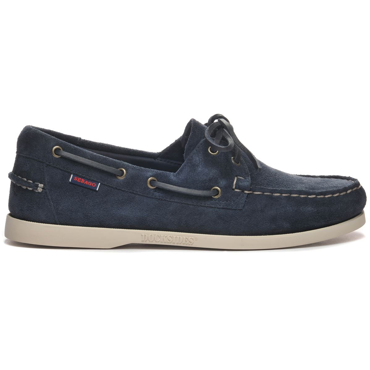 Sebago Portland Roughout Woman Shoe | SendIt Sailing