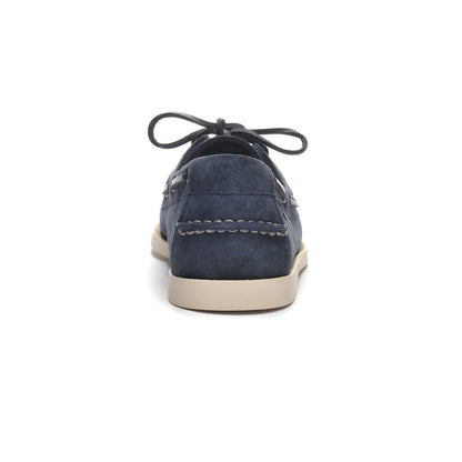 Sebago Portland Roughout Woman Shoe | SendIt Sailing