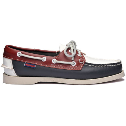 Sebago Portland Spinnaker Woman Shoe | SendIt Sailing