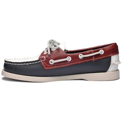 Sebago Portland Spinnaker Woman Shoe | SendIt Sailing