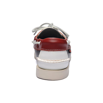 Sebago Portland Spinnaker Woman Shoe | SendIt Sailing