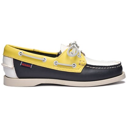 Sebago Portland Spinnaker Woman Shoe | SendIt Sailing