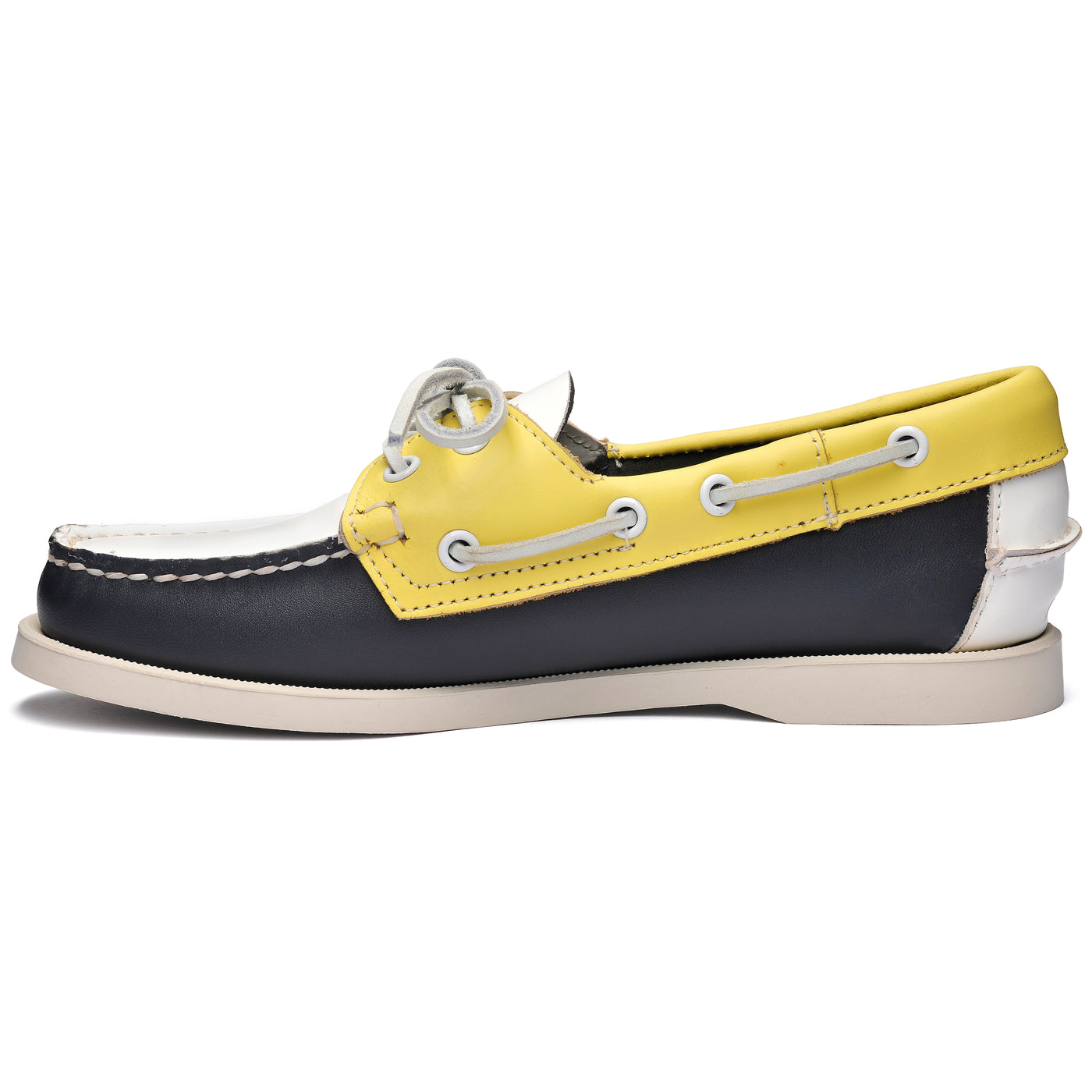 Sebago Portland Spinnaker Woman Shoe | SendIt Sailing
