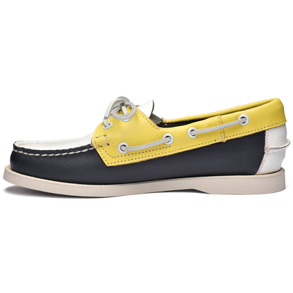Sebago Portland Spinnaker Woman Shoe | SendIt Sailing