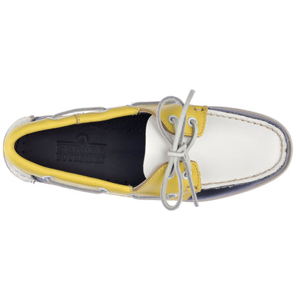 Sebago Portland Spinnaker Woman Shoe | SendIt Sailing