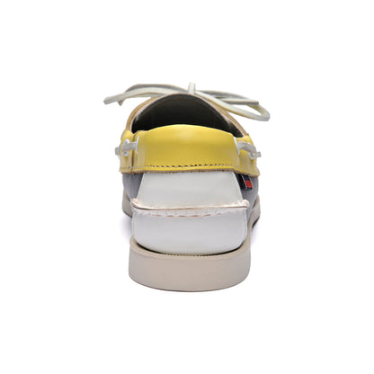 Sebago Portland Spinnaker Woman Shoe | SendIt Sailing