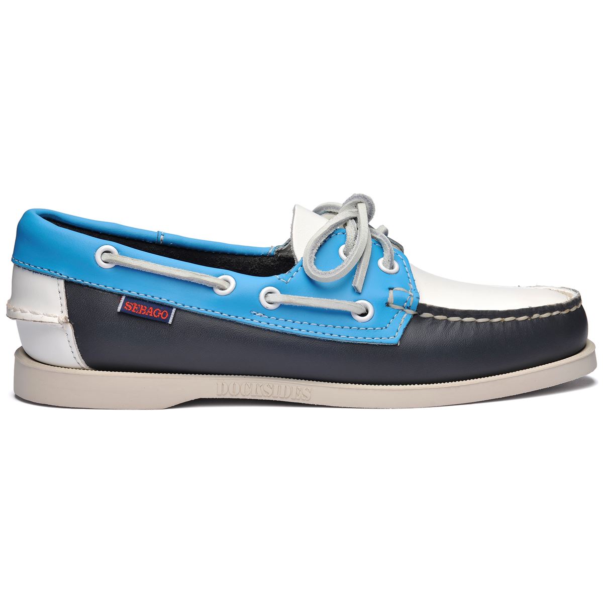 Sebago Portland Spinnaker Woman Shoe | SendIt Sailing
