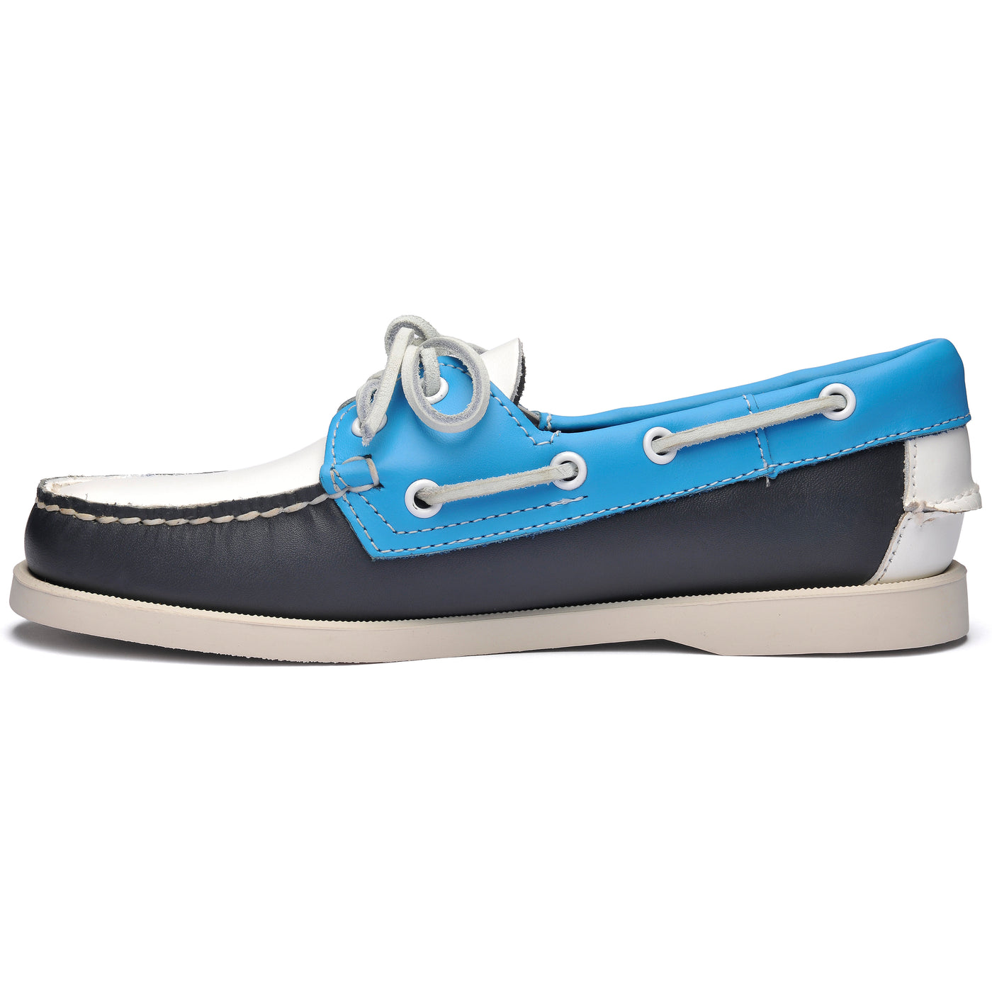 Sebago Portland Spinnaker Woman Shoe | SendIt Sailing