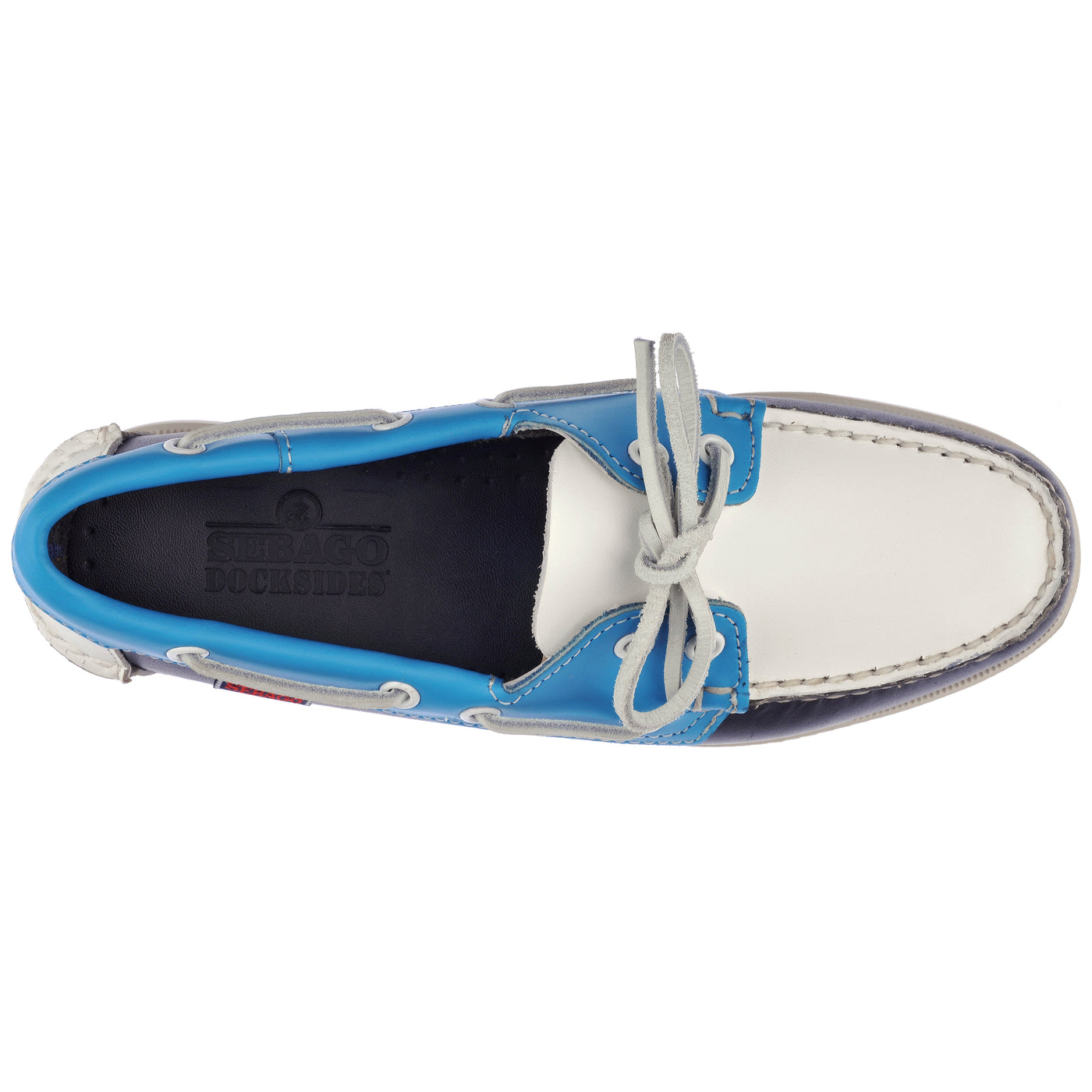 Sebago Portland Spinnaker Woman Shoe | SendIt Sailing