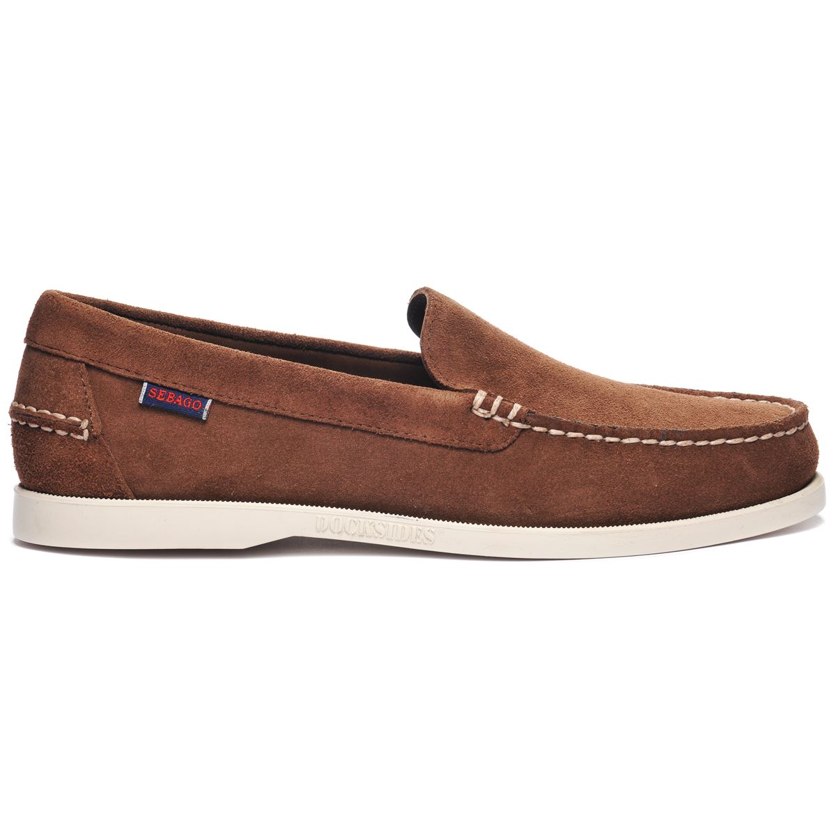 Sebago Frank Boat Roughout Shoe | SendIt Sailing