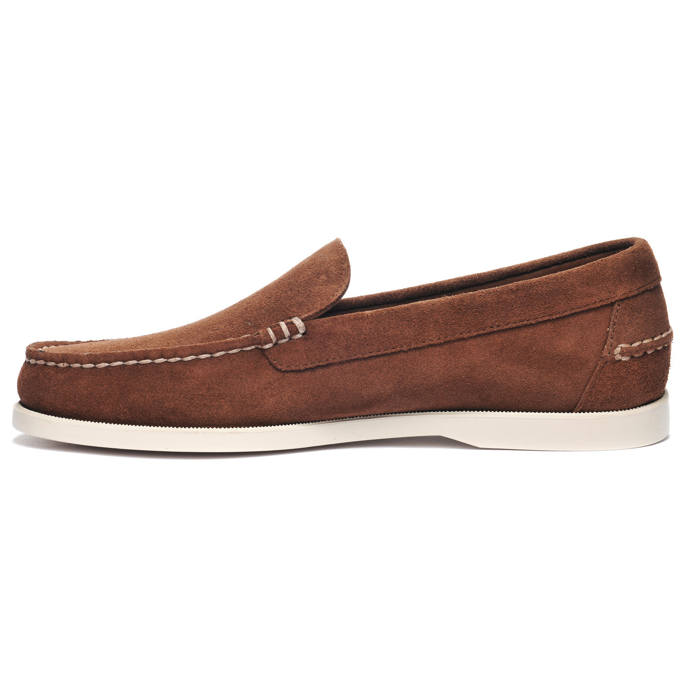 Sebago Frank Boat Roughout Shoe | SendIt Sailing