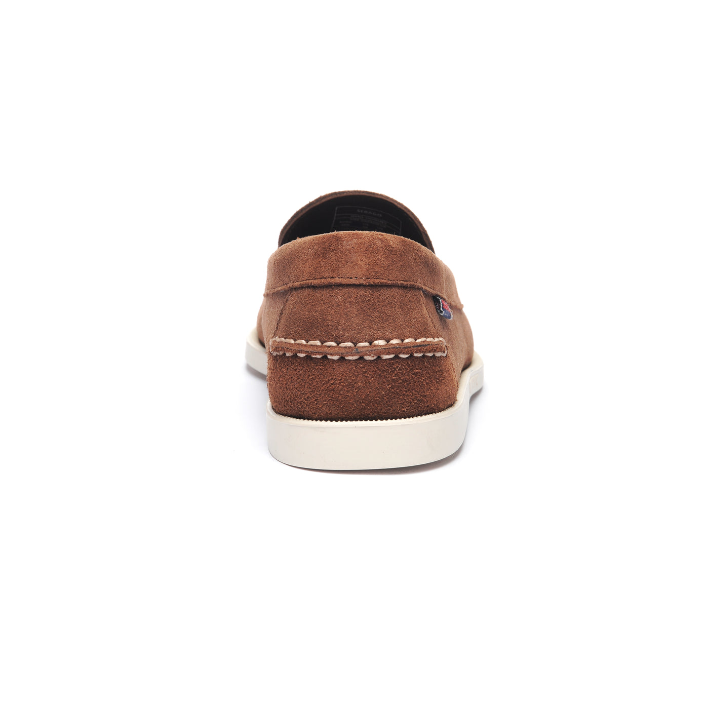 Sebago Frank Boat Roughout Shoe | SendIt Sailing