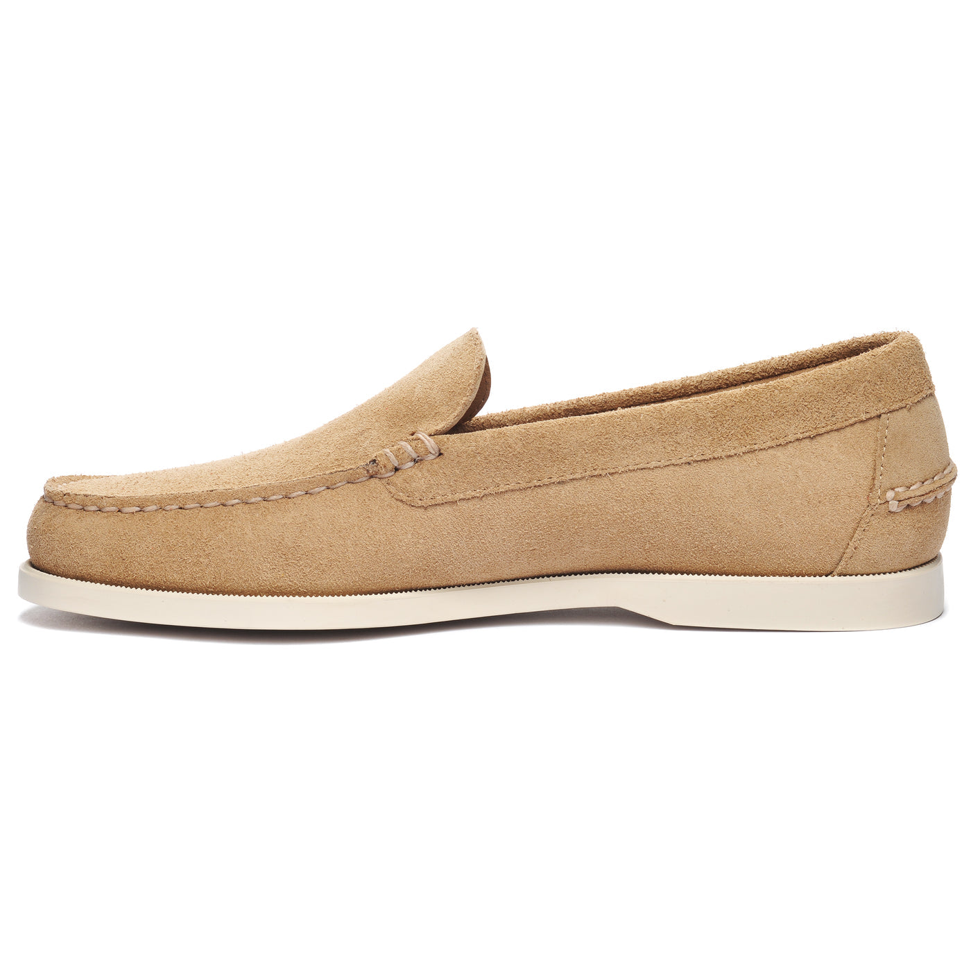 Sebago Frank Boat Roughout Shoe | SendIt Sailing