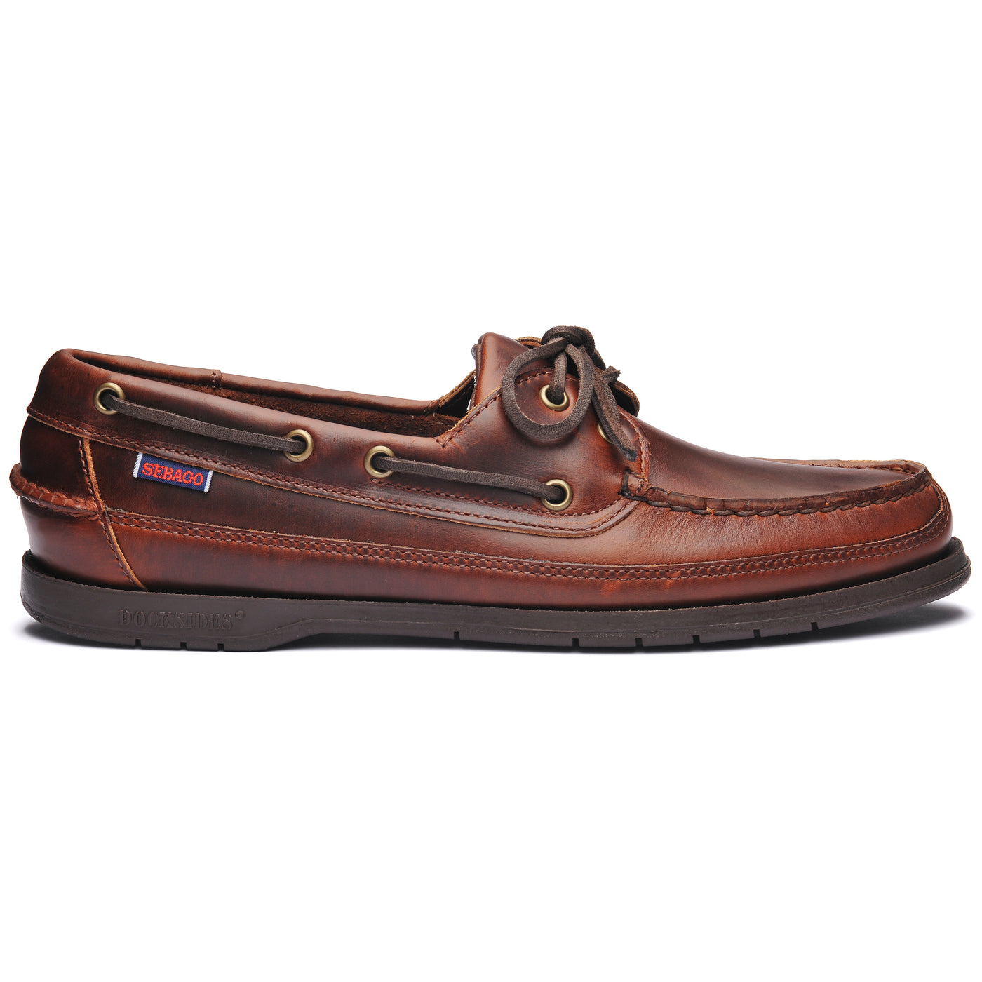 Sebago Schooner Shoe | SendIt Sailing