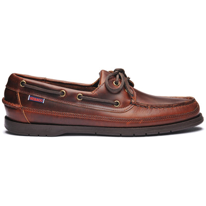 Sebago Schooner Shoe | SendIt Sailing