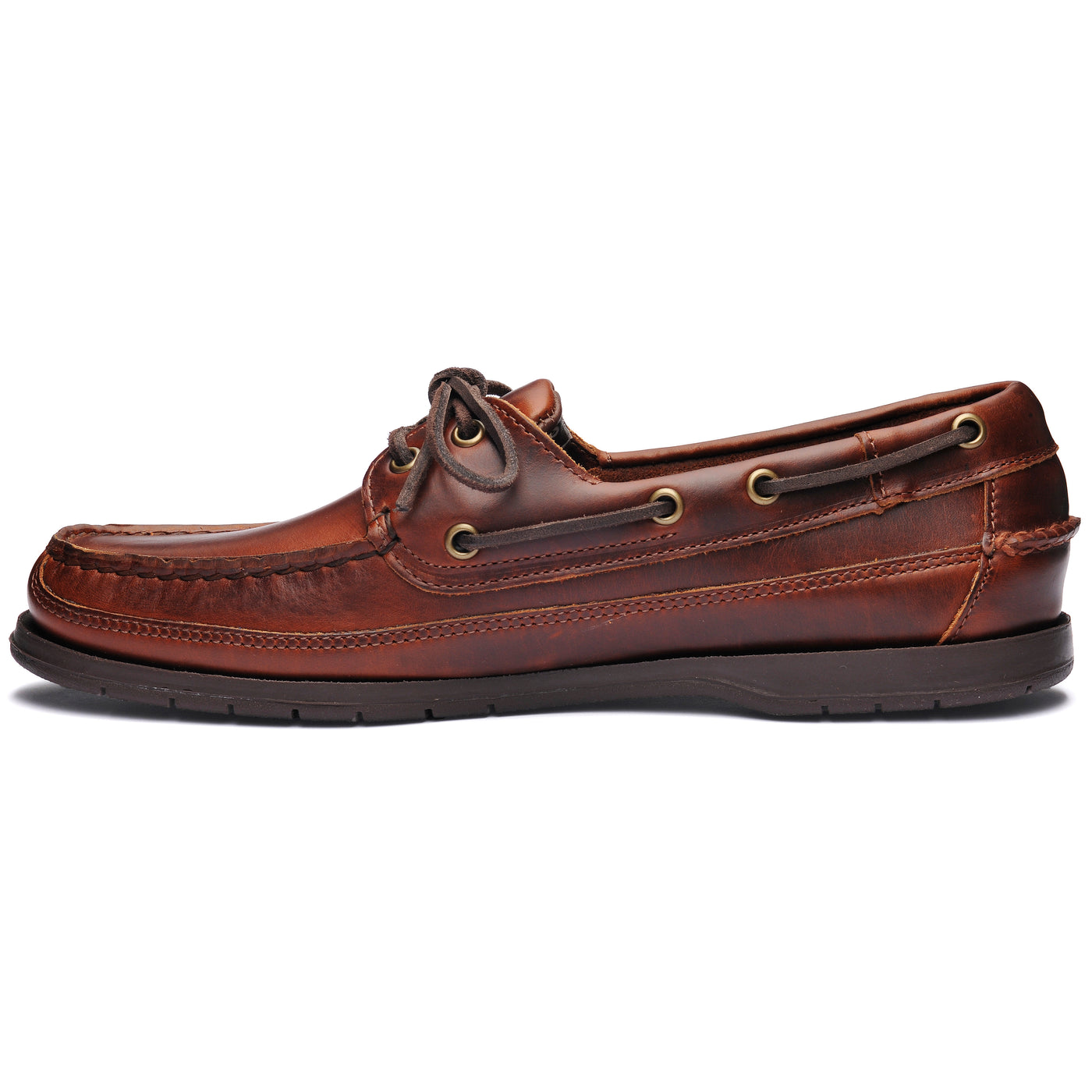 Sebago Schooner Shoe | SendIt Sailing