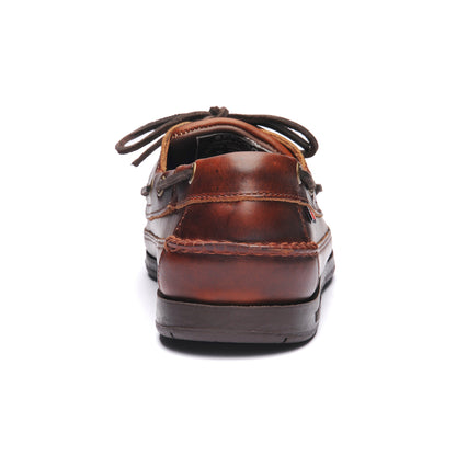 Sebago Schooner Shoe | SendIt Sailing