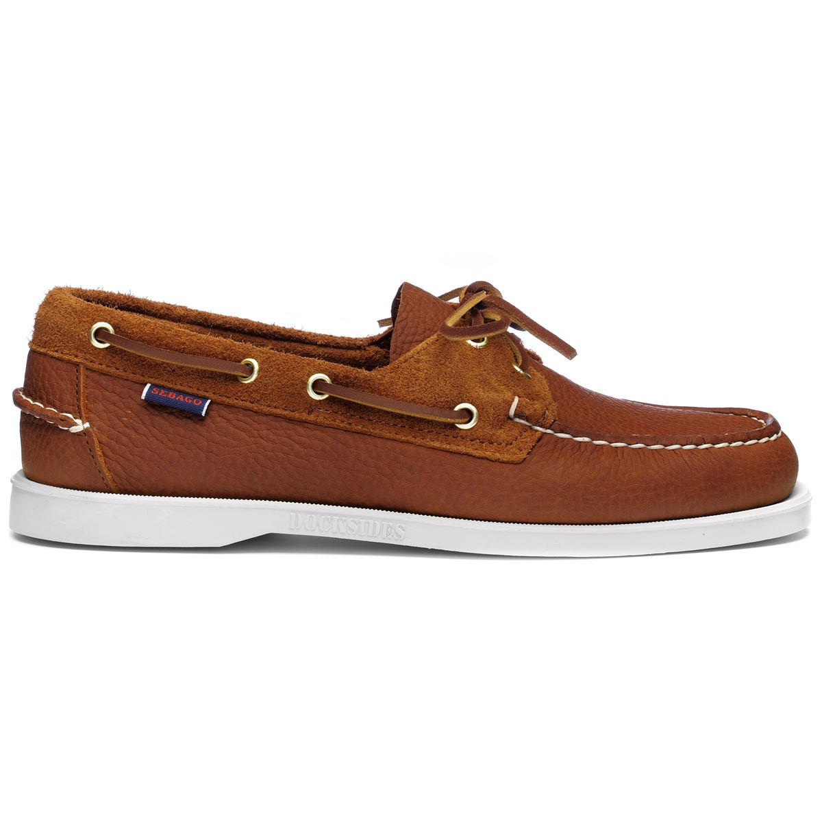 Sebago Portland Nepal Shoe | SendIt Sailing