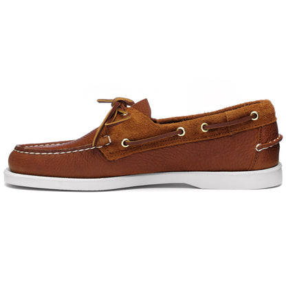 Sebago Portland Nepal Shoe | SendIt Sailing