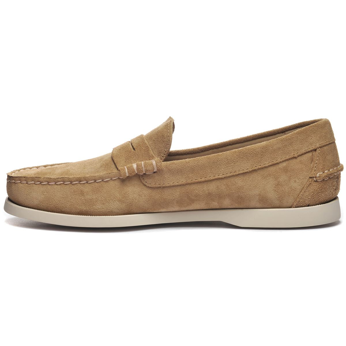 Sebago Dan Boat Roughout Shoe | SendIt Sailing
