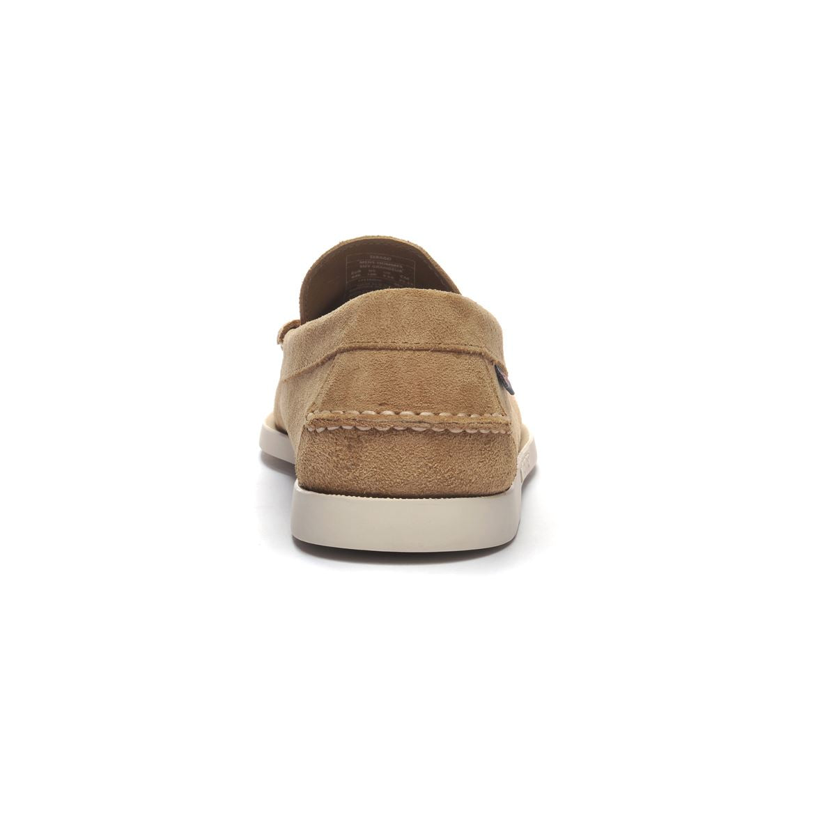 Sebago Dan Boat Roughout Shoe | SendIt Sailing