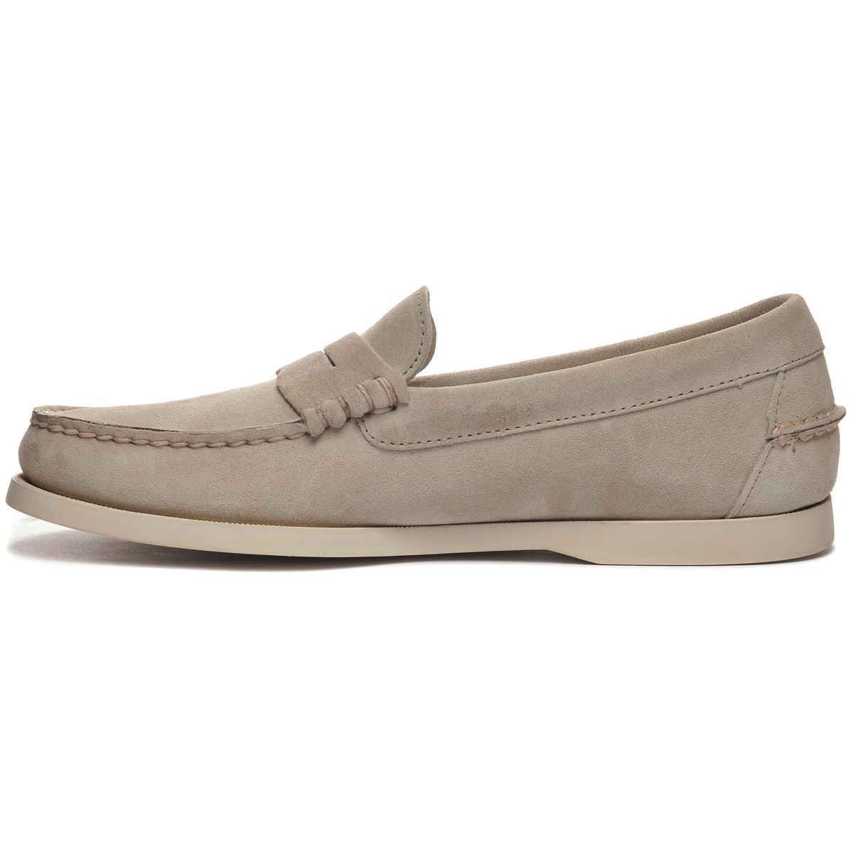 Sebago Dan Boat Roughout Shoe | SendIt Sailing