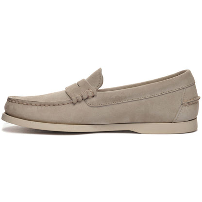 Sebago Dan Boat Roughout Shoe | SendIt Sailing