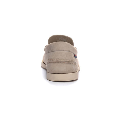 Sebago Dan Boat Roughout Shoe | SendIt Sailing
