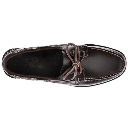 Sebago Portland Waxed Shoe | SendIt Sailing