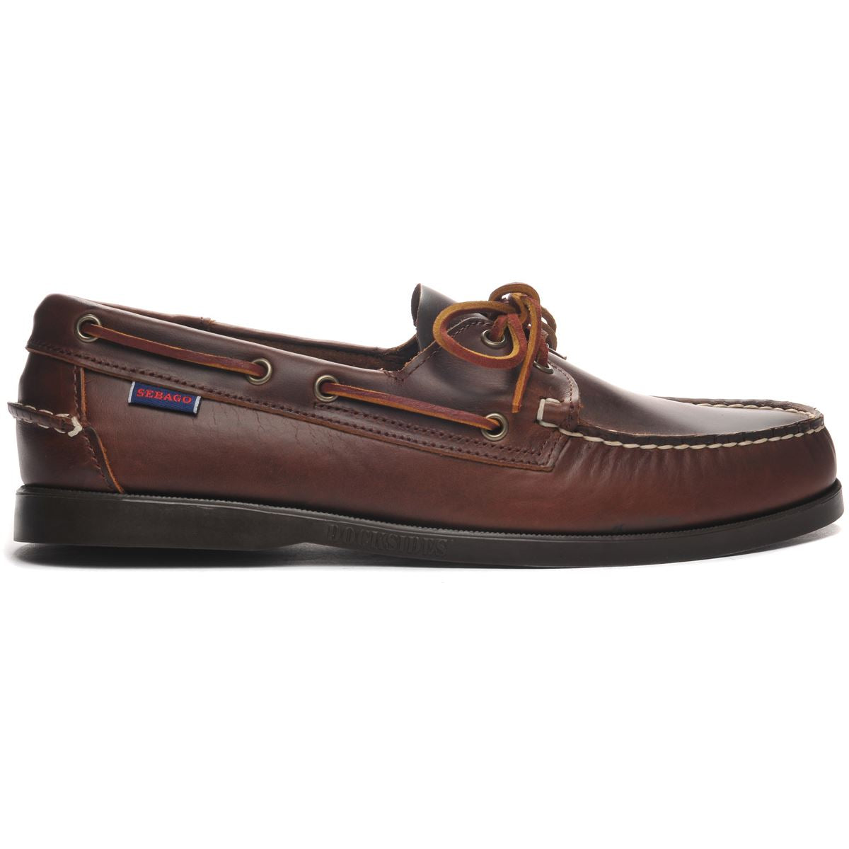 Sebago Portland Waxed Shoe | SendIt Sailing