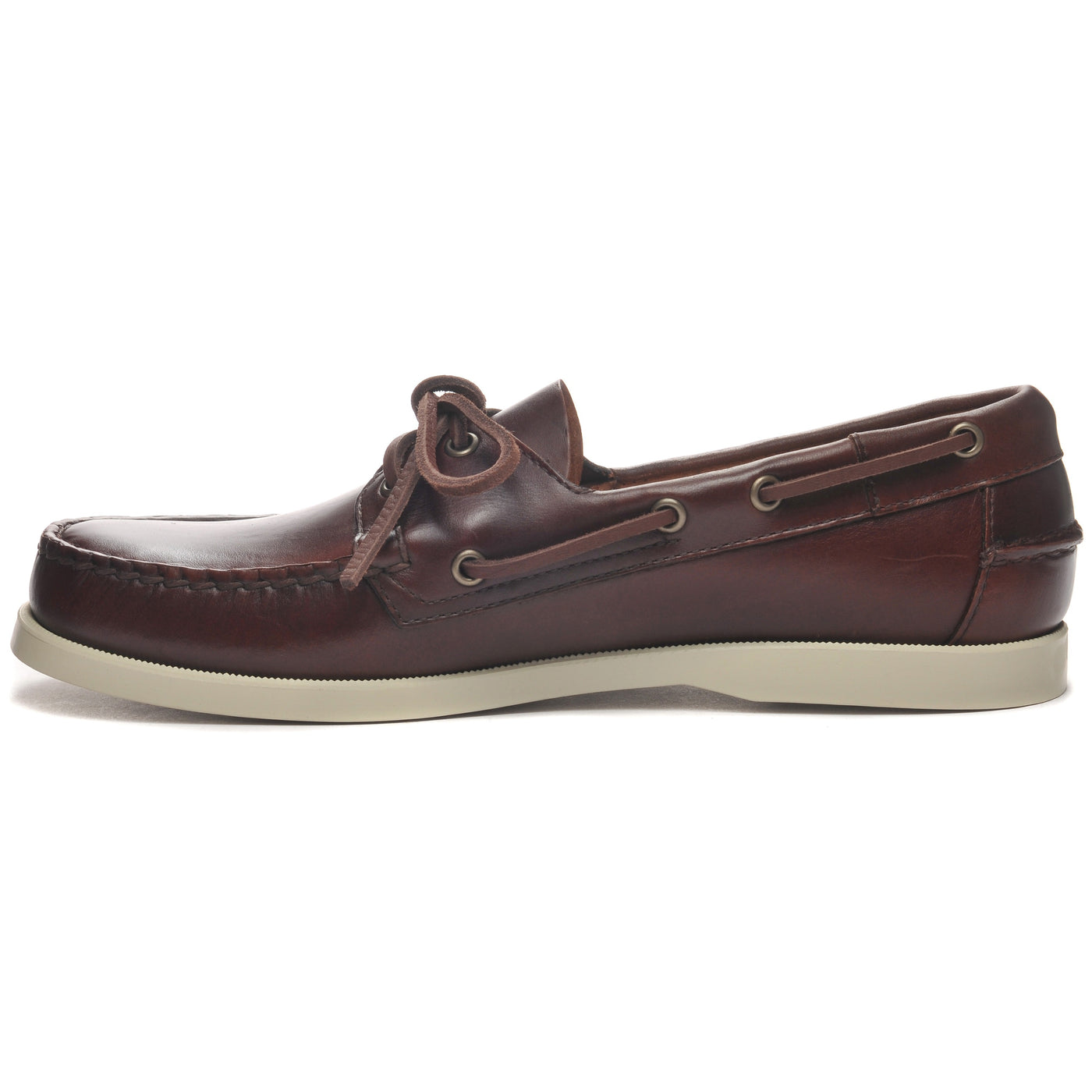 Sebago Portland Veg Total Ht Shoe | SendIt Sailing