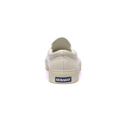 Sebago Jack Shoe | SendIt Sailing
