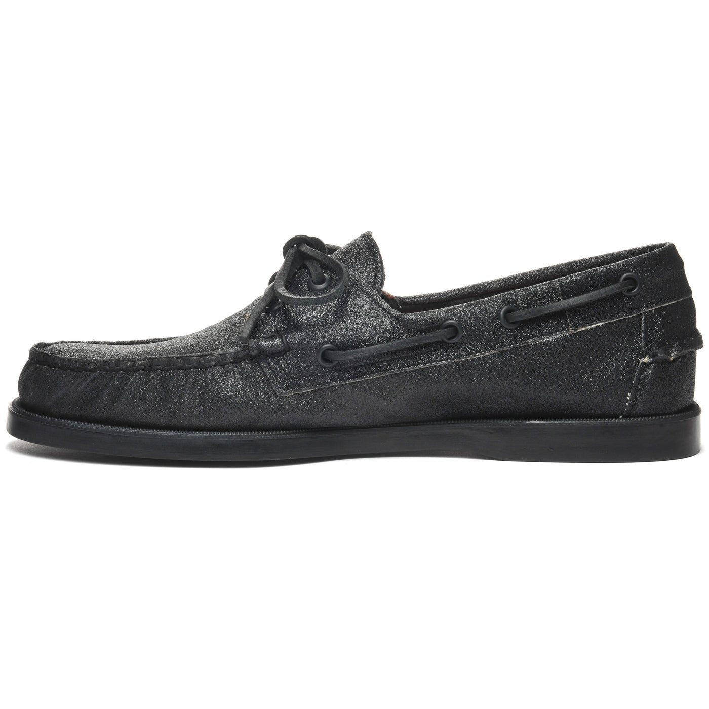 Sebago Portland Glitter Shoe | SendIt Sailing