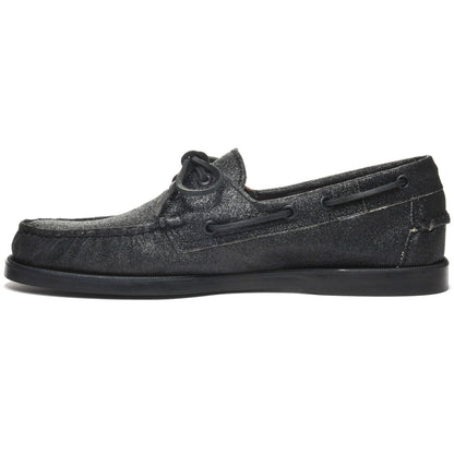 Sebago Portland Glitter Shoe | SendIt Sailing