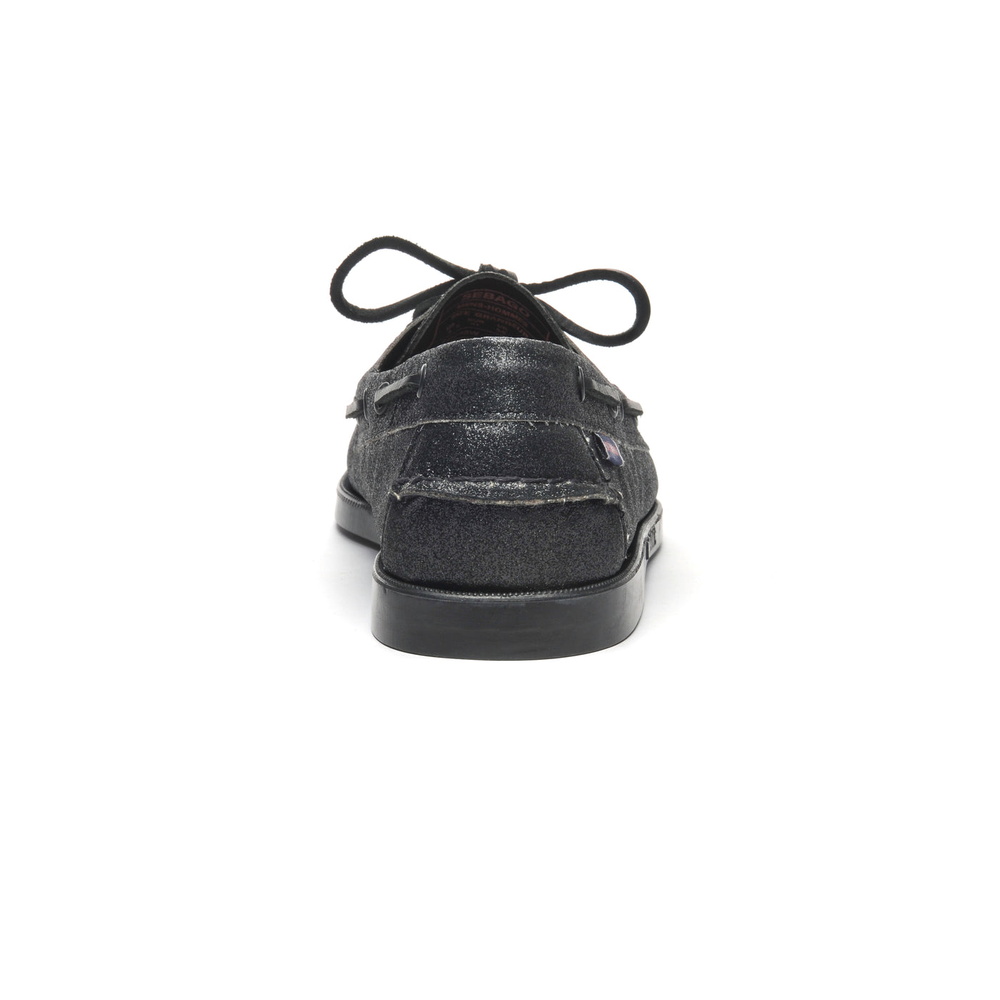 Sebago Portland Glitter Shoe | SendIt Sailing