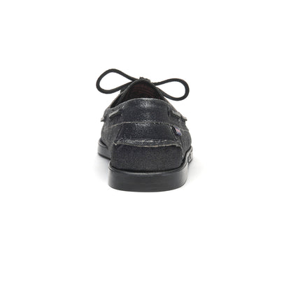 Sebago Portland Glitter Shoe | SendIt Sailing