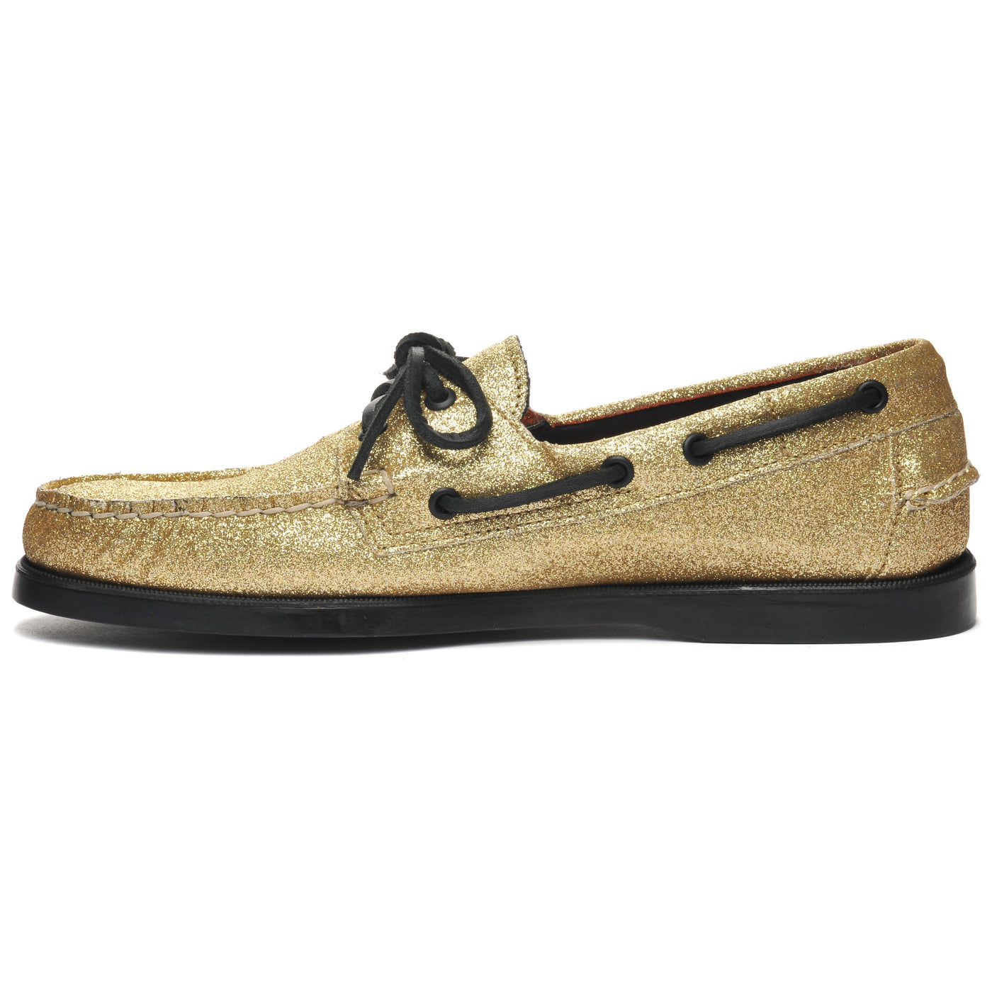 Sebago Portland Glitter Shoe | SendIt Sailing
